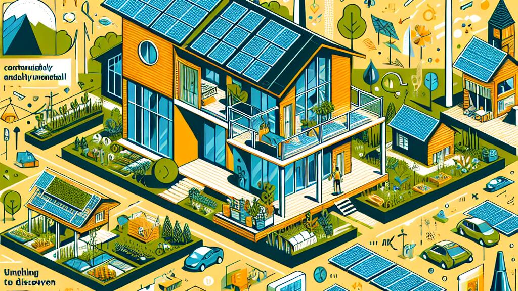 Cost-Effective Strategies for Green Building Projects