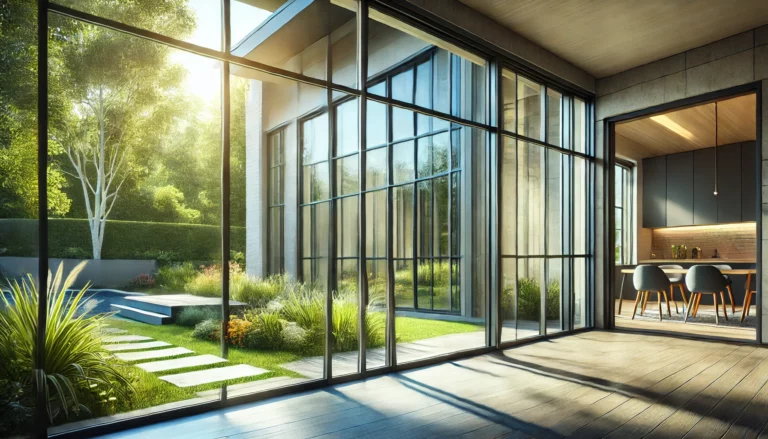 Understanding the Benefits of Window Double Pane for Your Home
