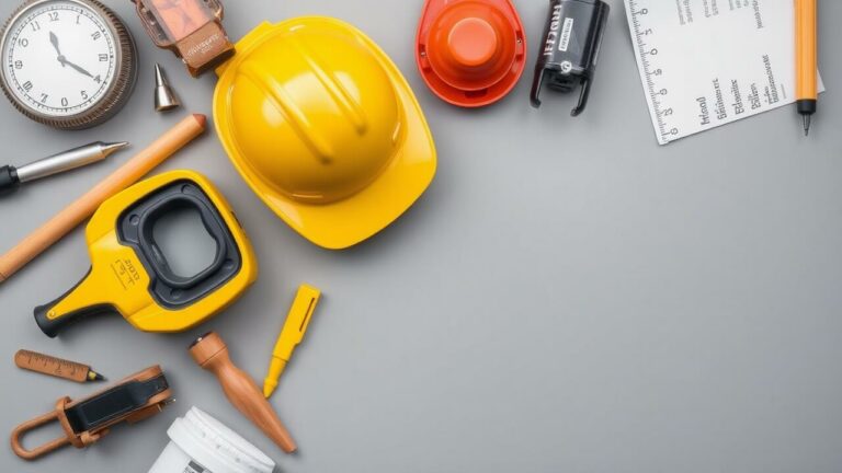 General contractor services